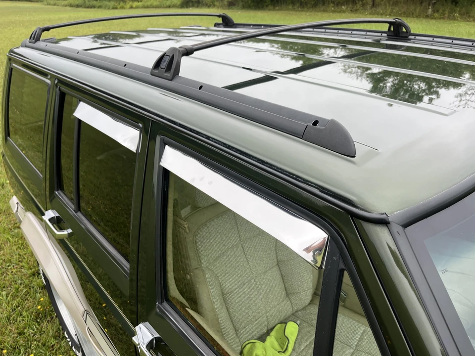 1995 Jeep XJ Cherokee - Image 19 of 31