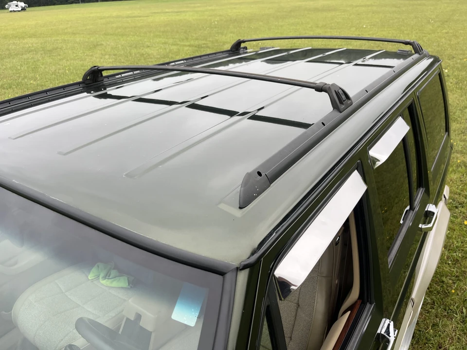 1995 Jeep XJ Cherokee - Image 18 of 31