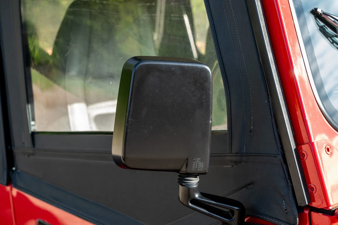 1995 Jeep YJ Wrangler - Image 30 of 31