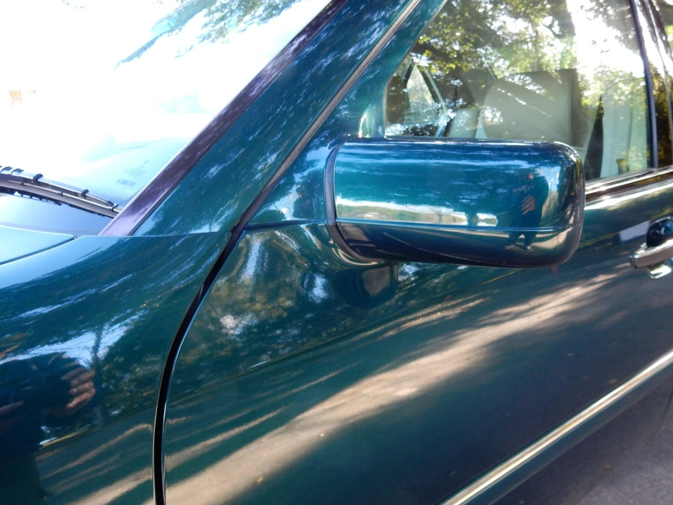 1995 Mercedes-Benz W202 C-Class - Image 15 of 31