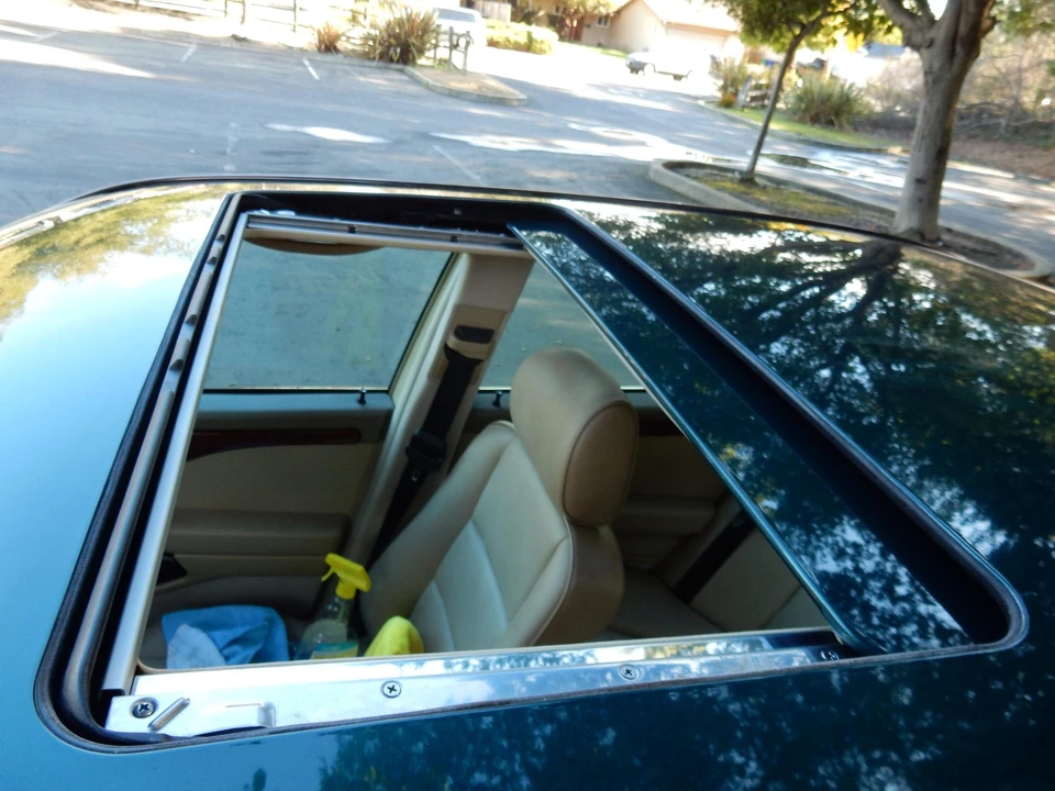 1995 Mercedes-Benz W202 C-Class - Image 18 of 31