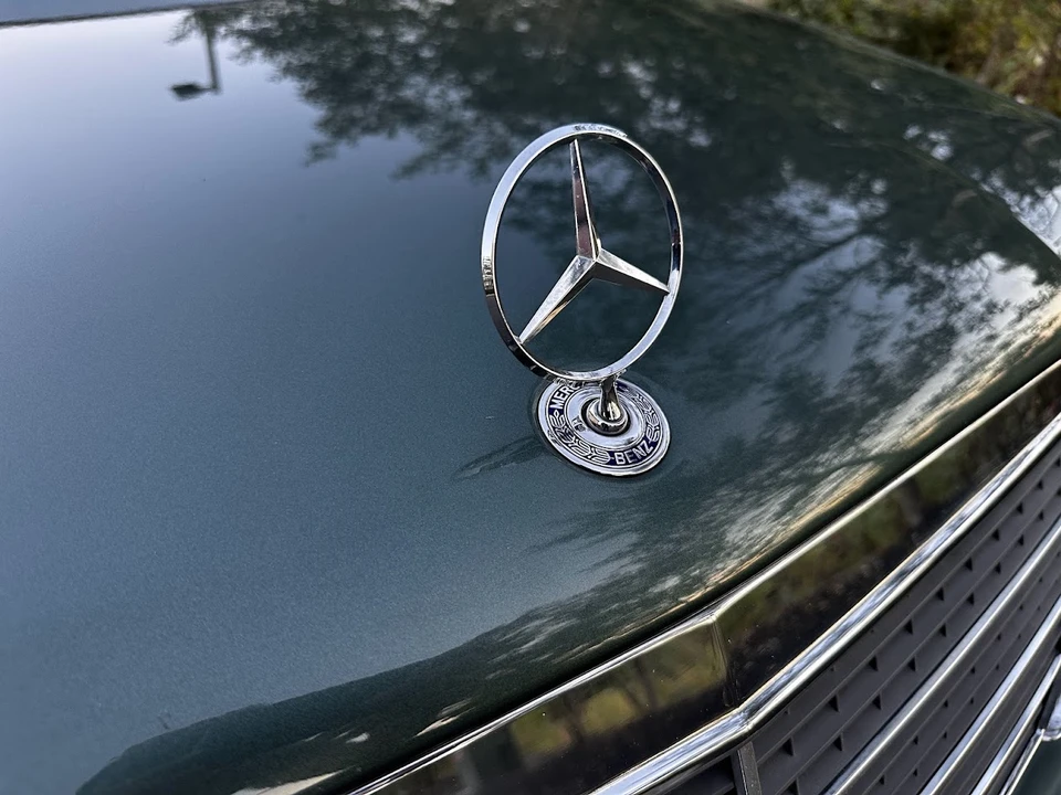 1995 Mercedes-Benz W124 E-Class - Image 28 of 31