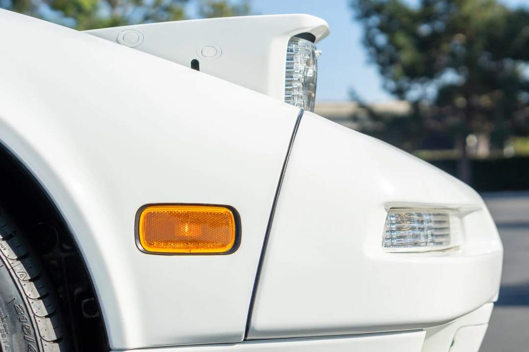 1996 Acura NA1 NSX - Image 20 of 31