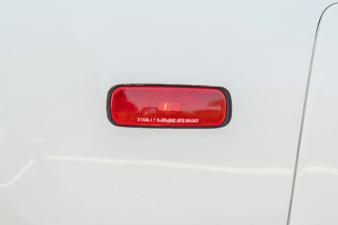 1996 Acura NA1 NSX - Image 22 of 31