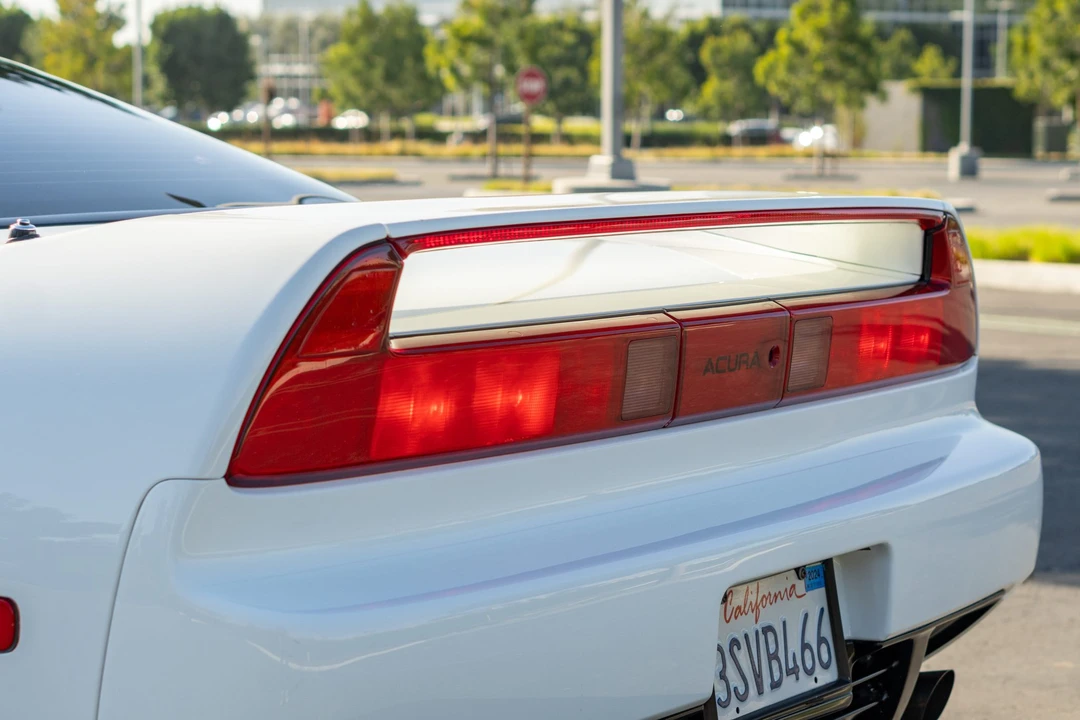 1996 Acura NA1 NSX - Image 30 of 31