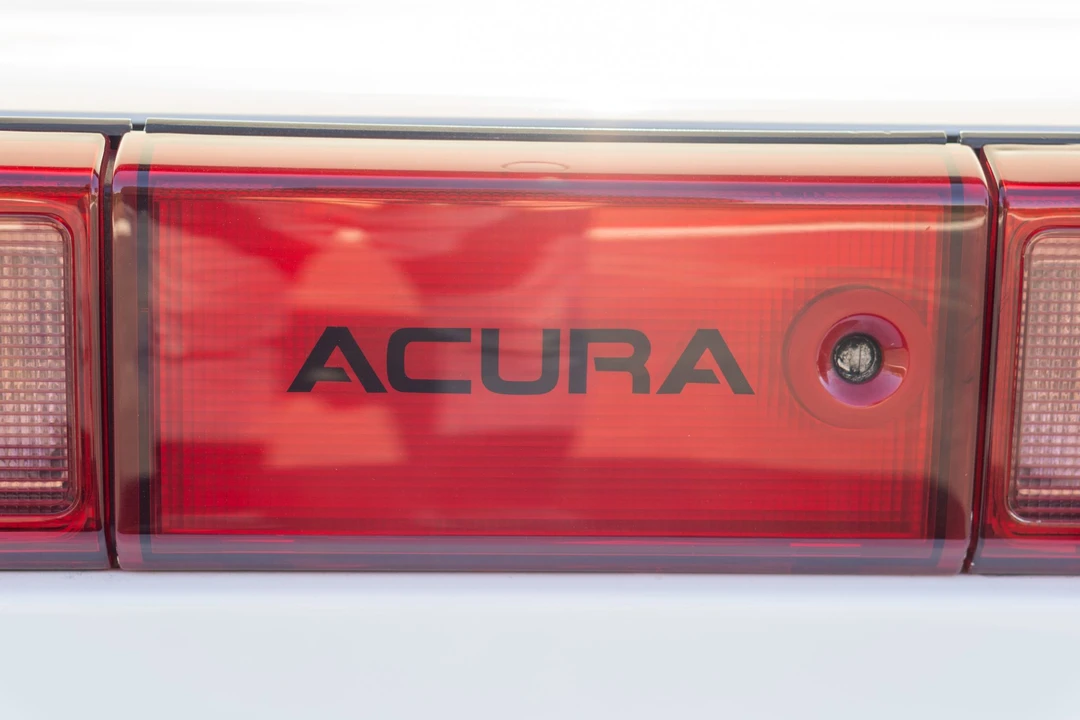 1996 Acura NA1 NSX - Image 28 of 31