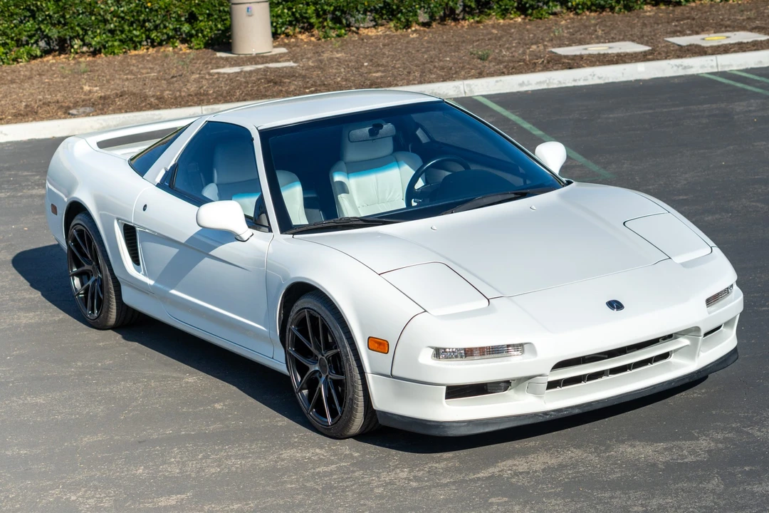 1996 Acura NA1 NSX - Image 10 of 31