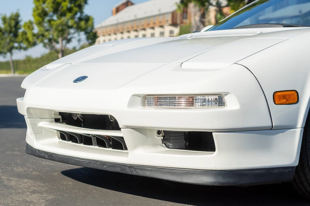 1996 Acura NA1 NSX - Image 25 of 31