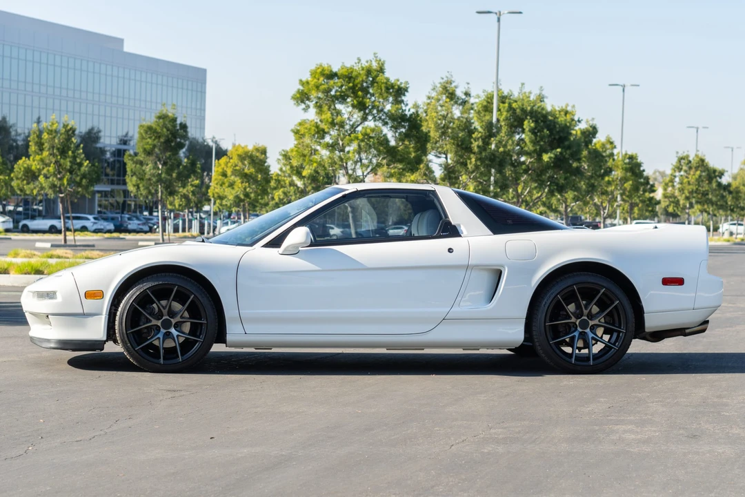 1996 Acura NA1 NSX - Image 8 of 31