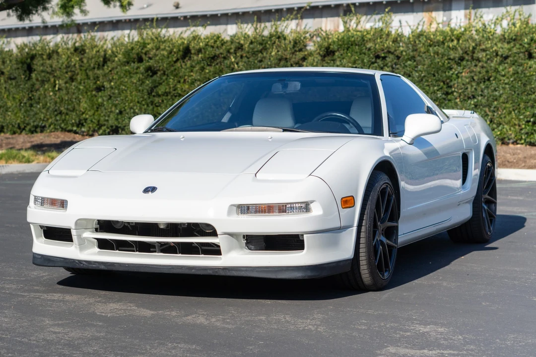 1996 Acura NA1 NSX - Image 2 of 31