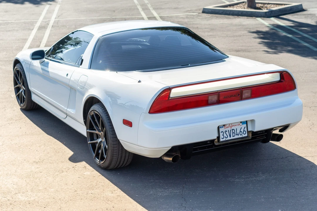 1996 Acura NA1 NSX - Image 12 of 31