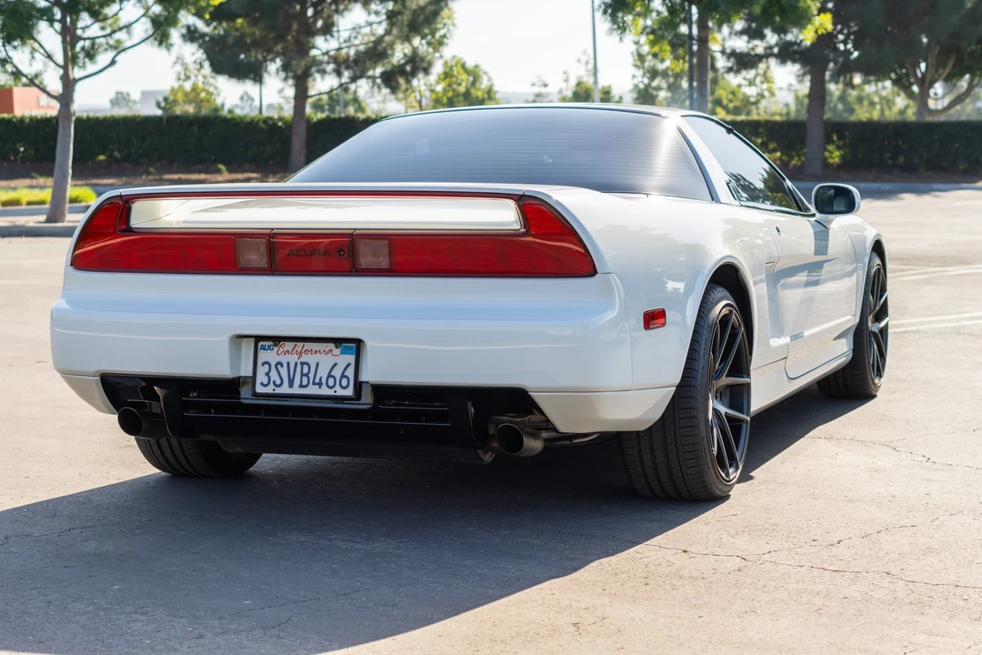 1996 Acura NA1 NSX - Image 5 of 31