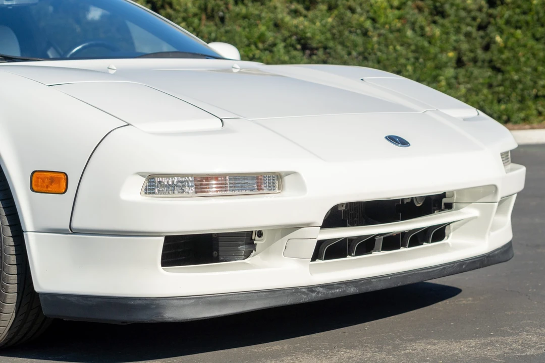 1996 Acura NA1 NSX - Image 24 of 31