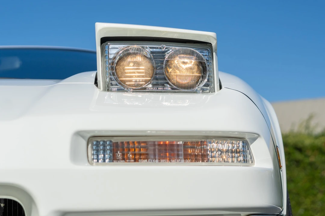 1996 Acura NA1 NSX - Image 17 of 31