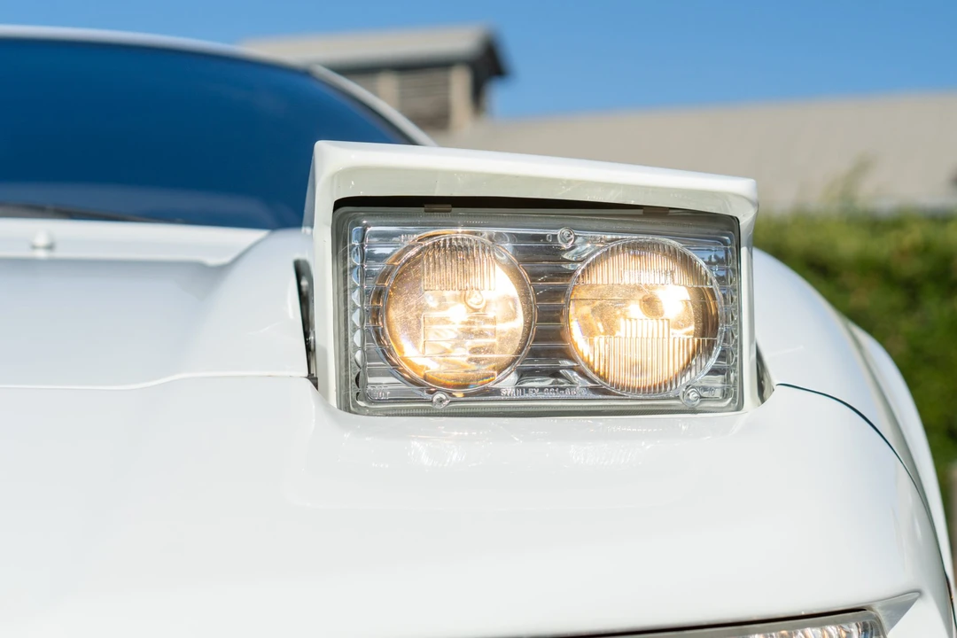 1996 Acura NA1 NSX - Image 15 of 31