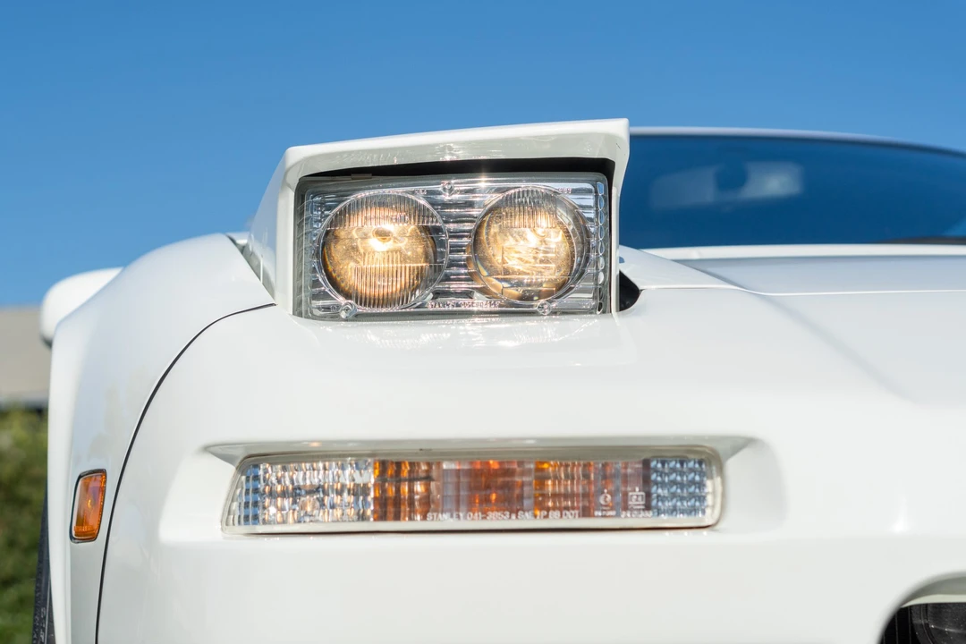 1996 Acura NA1 NSX - Image 16 of 31