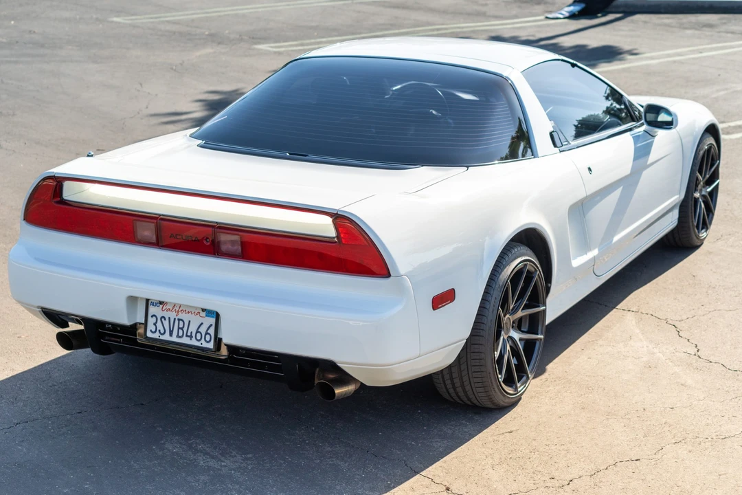 1996 Acura NA1 NSX - Image 11 of 31