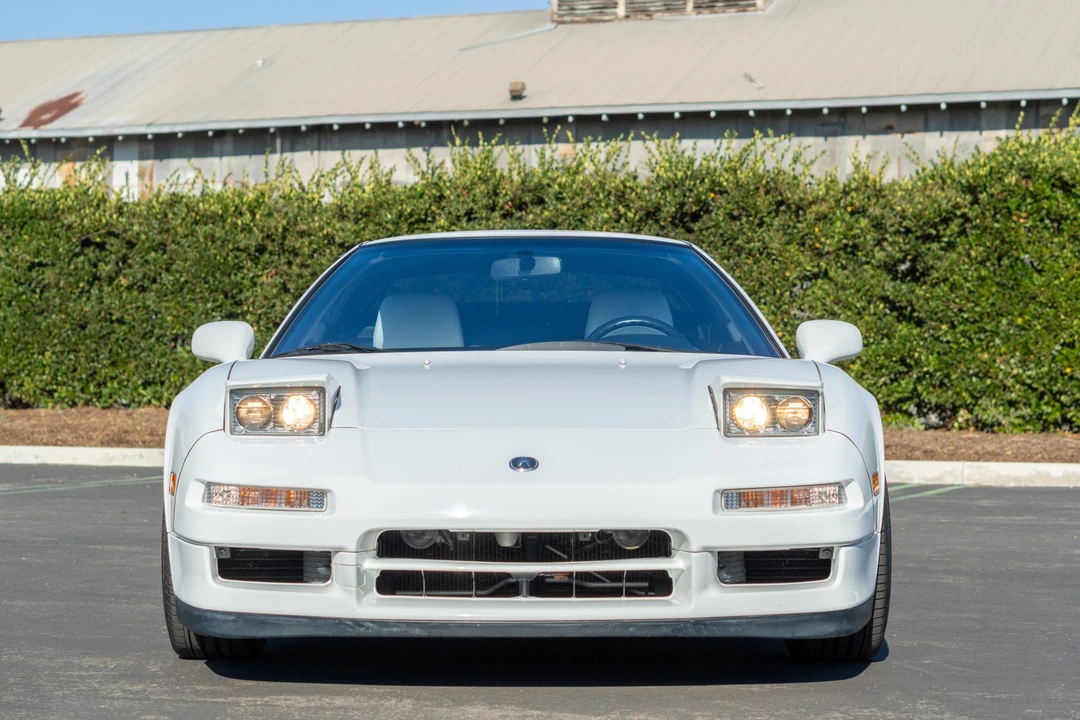 1996 Acura NA1 NSX - Image 13 of 31