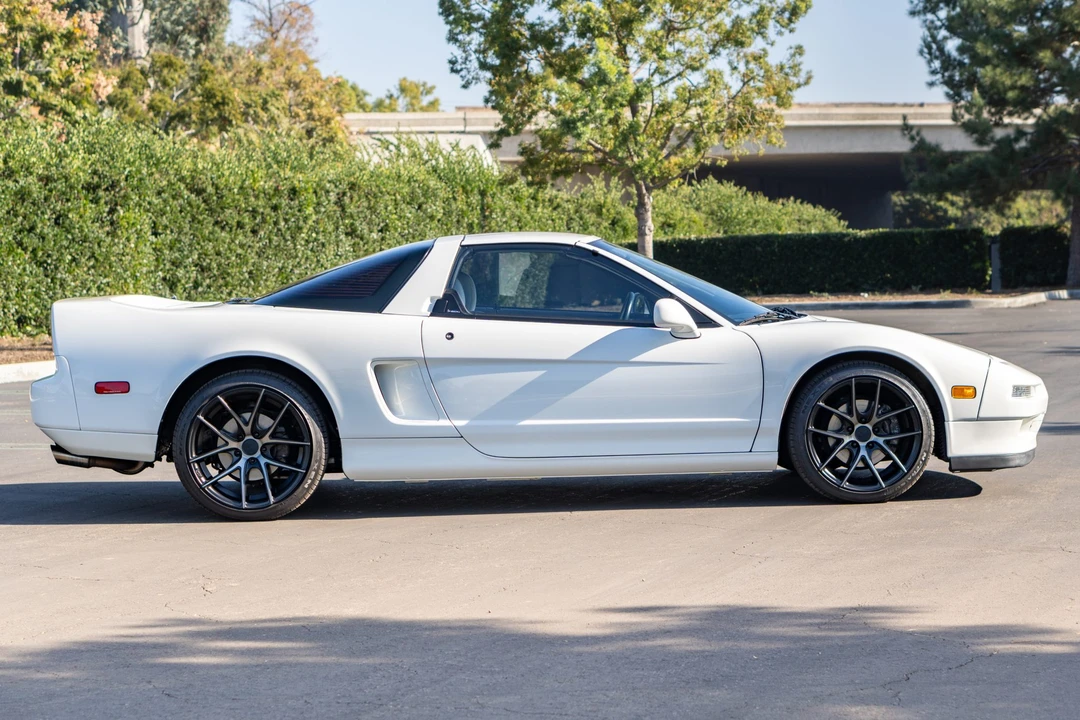 1996 Acura NA1 NSX - Image 4 of 31