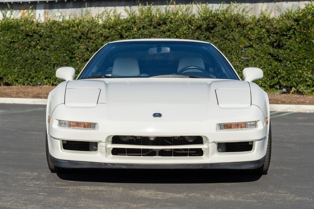 1996 Acura NA1 NSX - Image 3 of 31