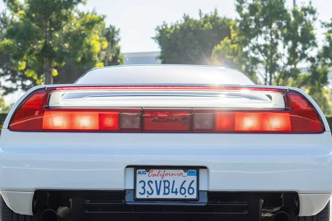 1996 Acura NA1 NSX - Image 29 of 31