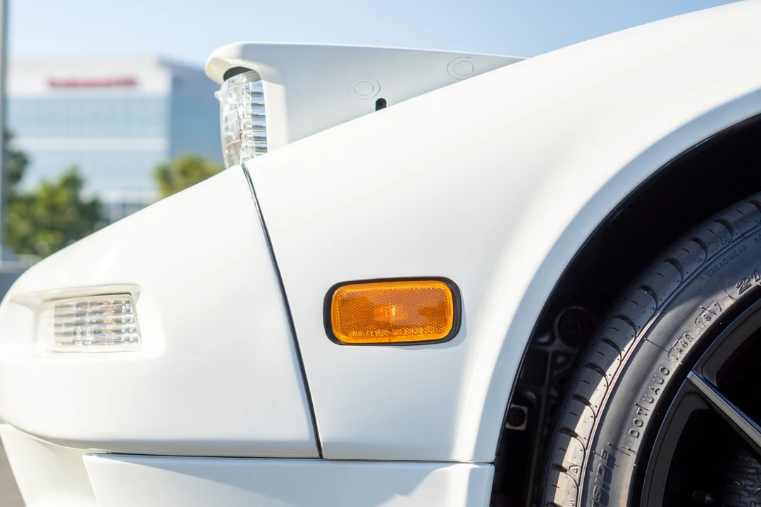 1996 Acura NA1 NSX - Image 21 of 31