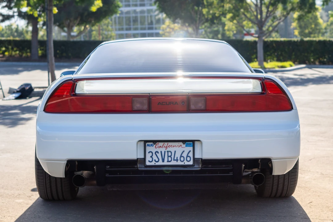 1996 Acura NA1 NSX - Image 6 of 31
