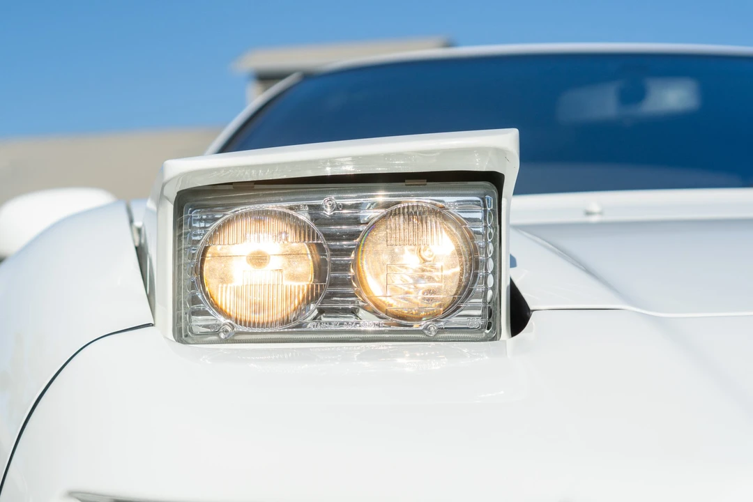 1996 Acura NA1 NSX - Image 14 of 31