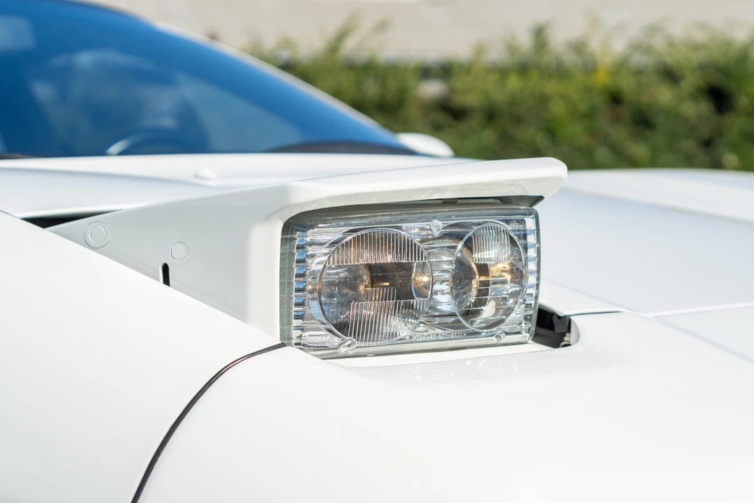 1996 Acura NA1 NSX - Image 18 of 31