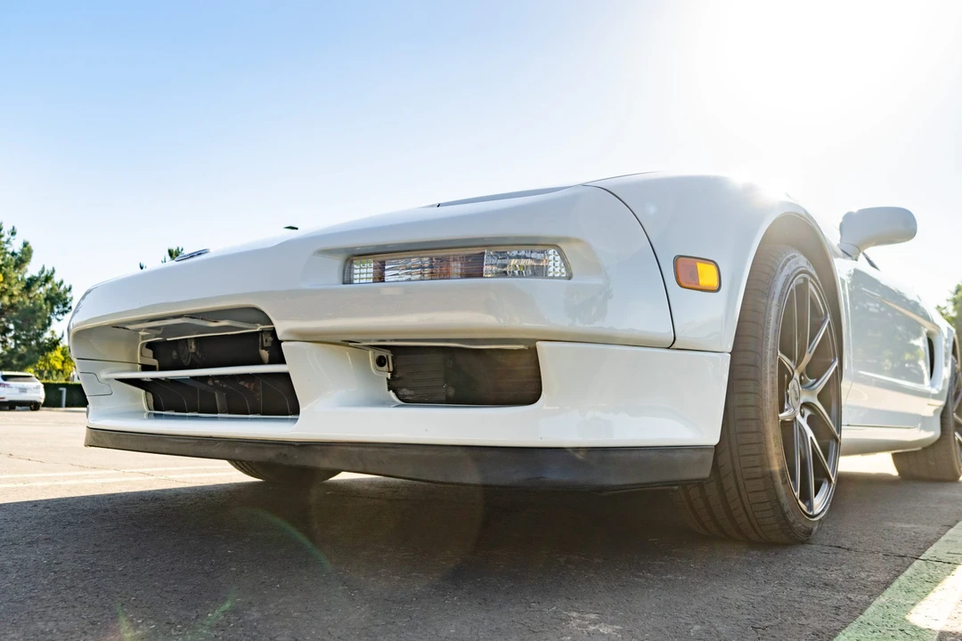 1996 Acura NA1 NSX - Image 27 of 31
