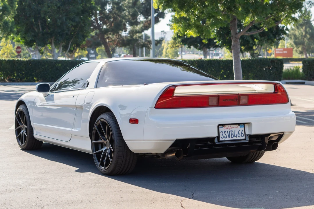 1996 Acura NA1 NSX - Image 7 of 31