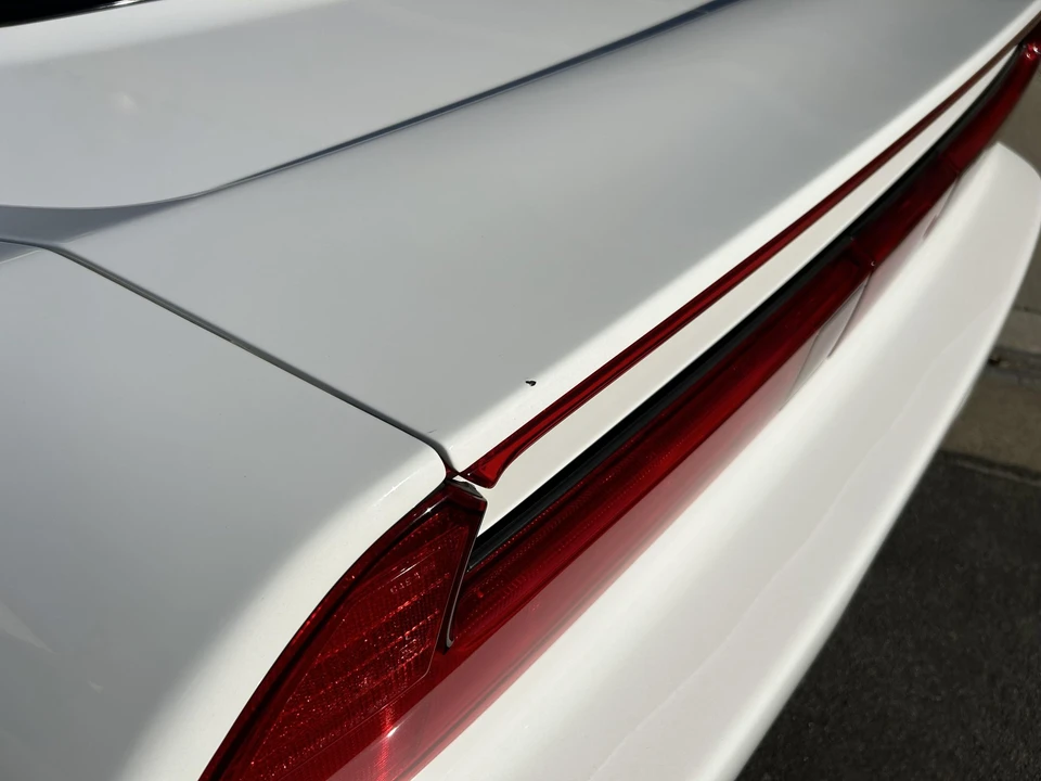 1996 Acura NA1 NSX - Image 31 of 31