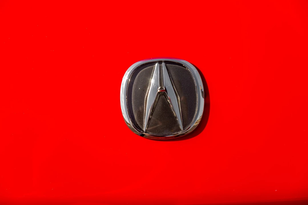 1997 Acura NA1 NSX - Image 20 of 31