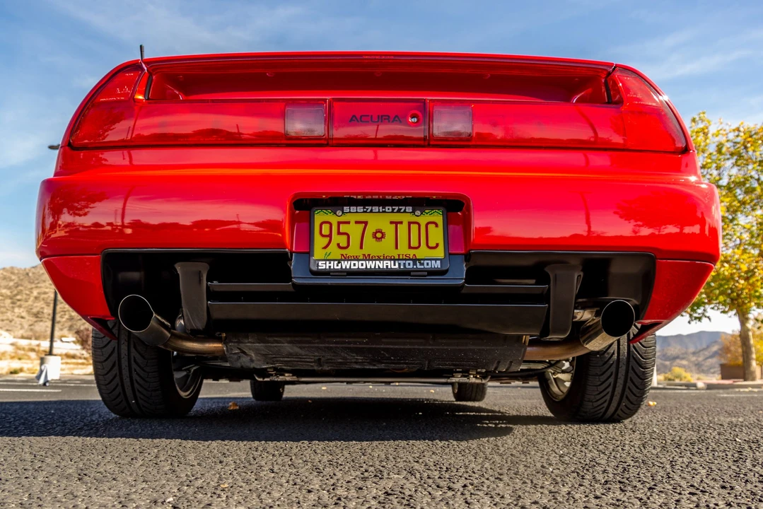1997 Acura NA1 NSX - Image 6 of 31