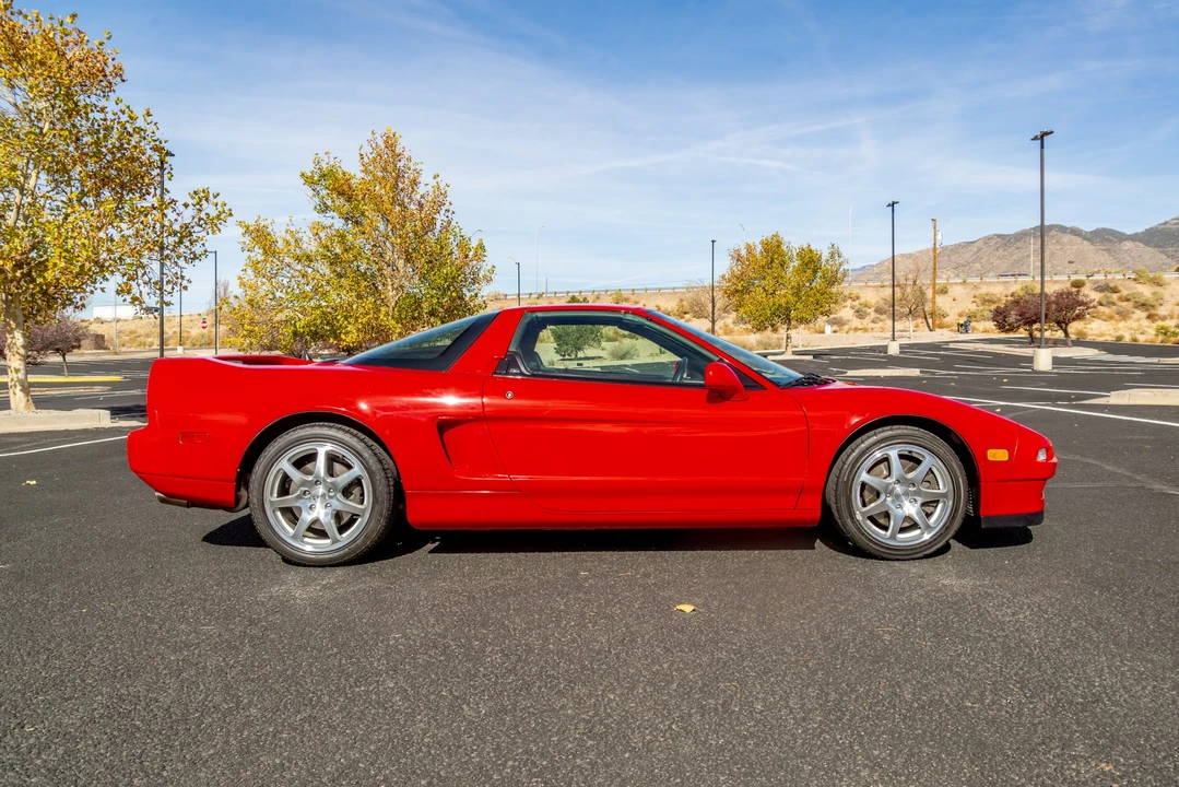 1997 Acura NA1 NSX - Image 8 of 31