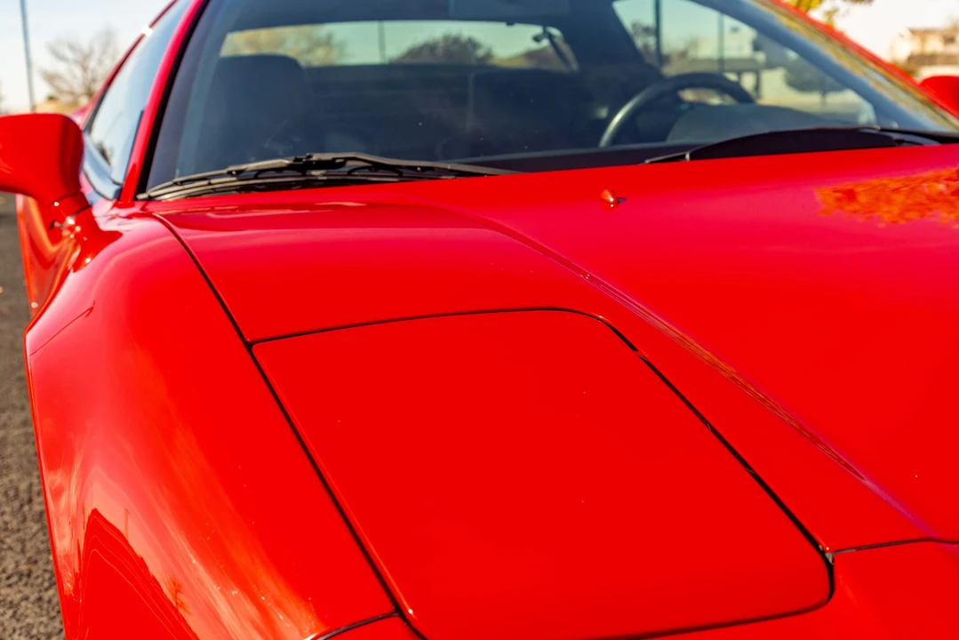 1997 Acura NA1 NSX - Image 16 of 31