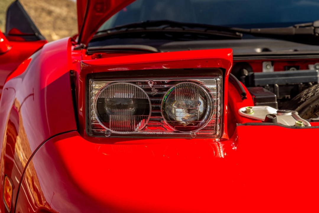 1997 Acura NA1 NSX - Image 19 of 31