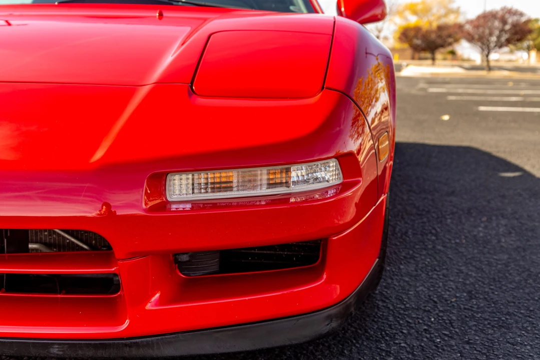 1997 Acura NA1 NSX - Image 25 of 31