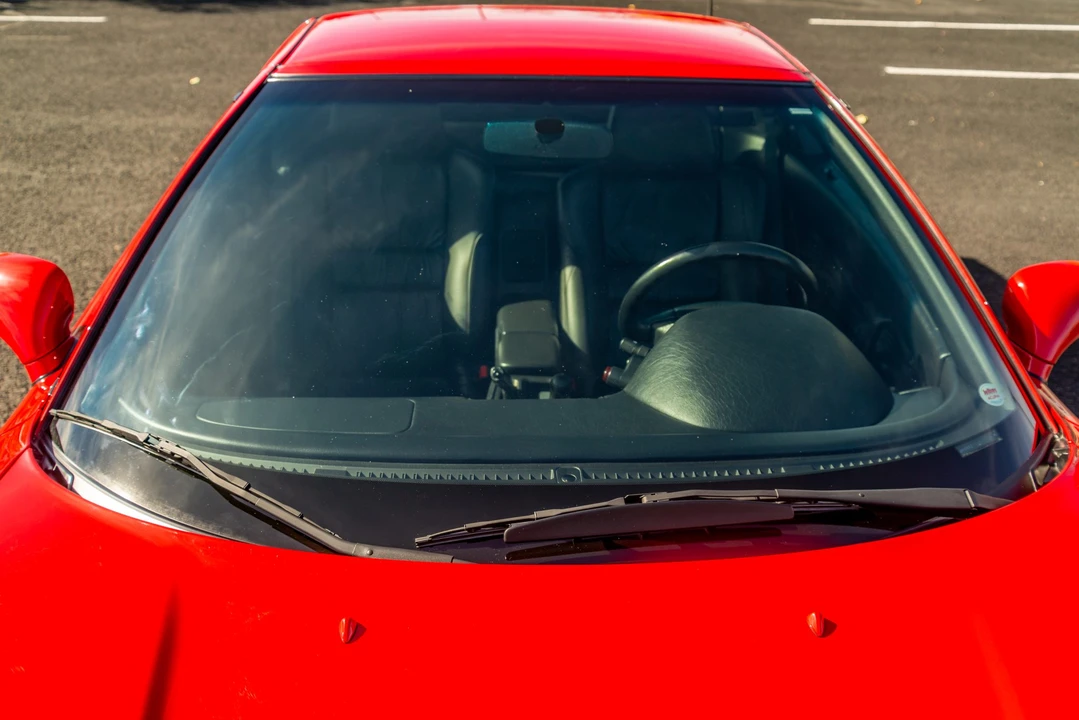 1997 Acura NA1 NSX - Image 29 of 31