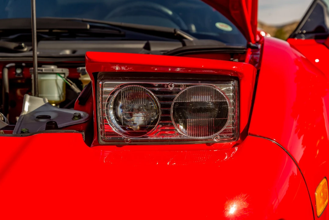 1997 Acura NA1 NSX - Image 21 of 31