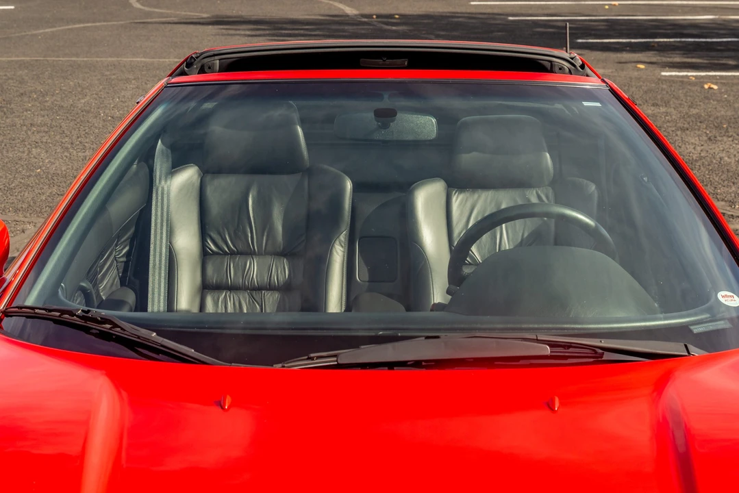 1997 Acura NA1 NSX - Image 27 of 31