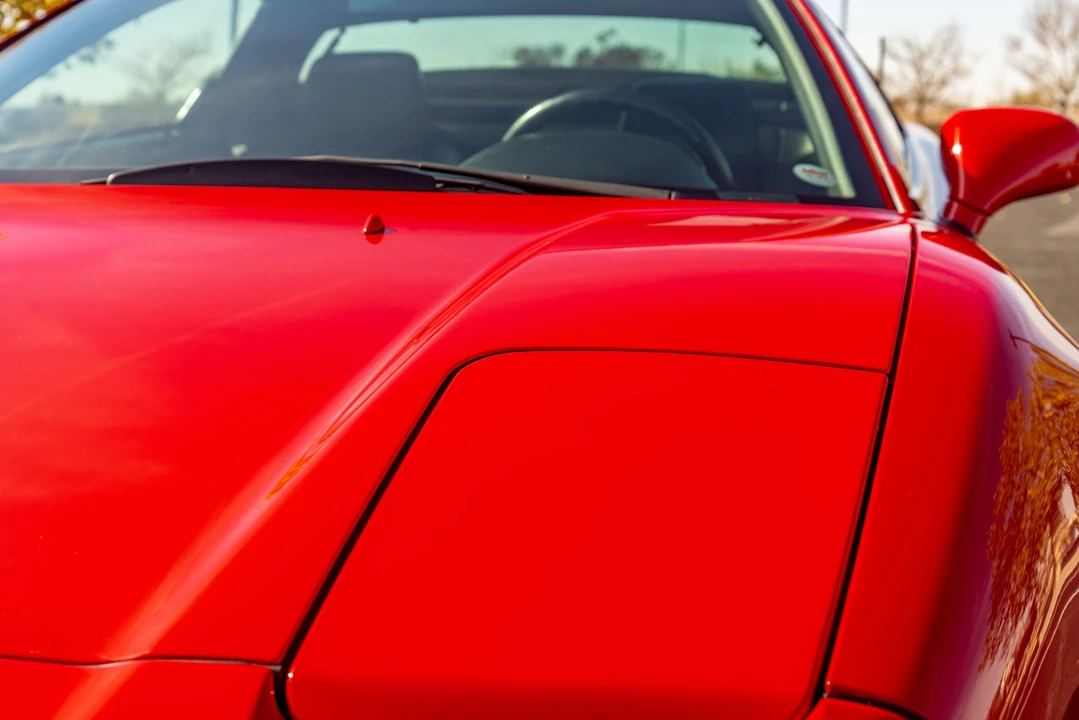 1997 Acura NA1 NSX - Image 24 of 31
