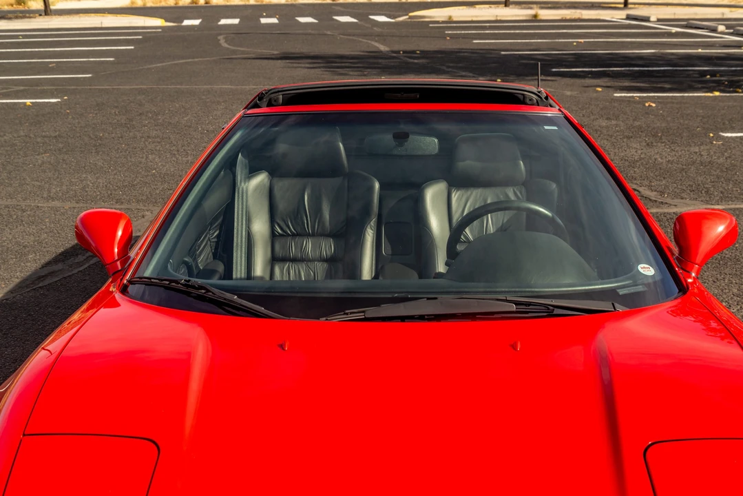 1997 Acura NA1 NSX - Image 26 of 31