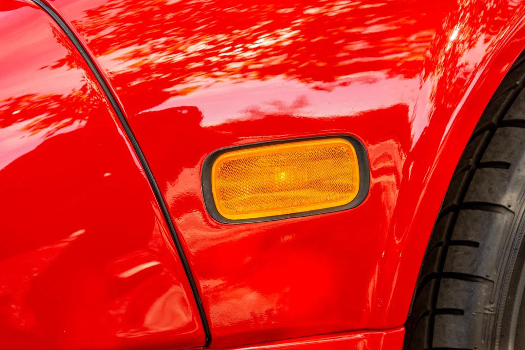 1997 Acura NA1 NSX - Image 31 of 31