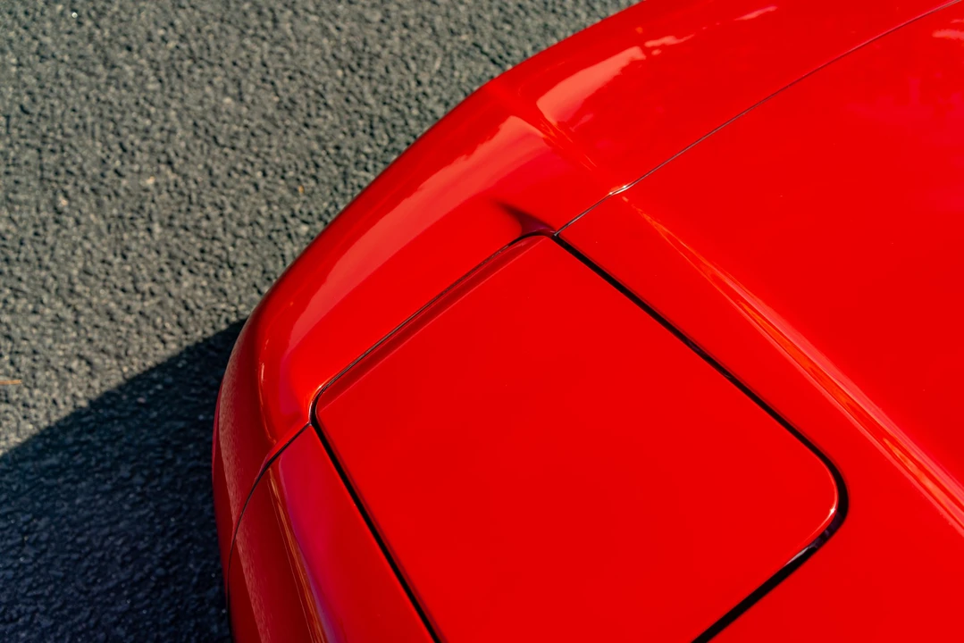 1997 Acura NA1 NSX - Image 15 of 31