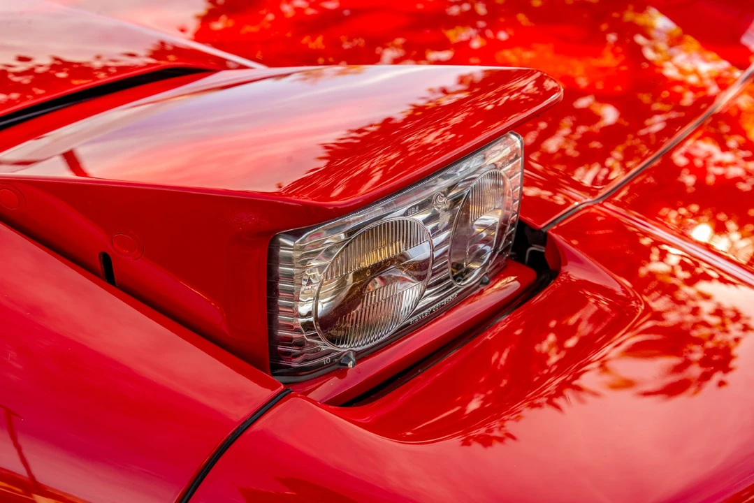 1997 Acura NA1 NSX - Image 18 of 31