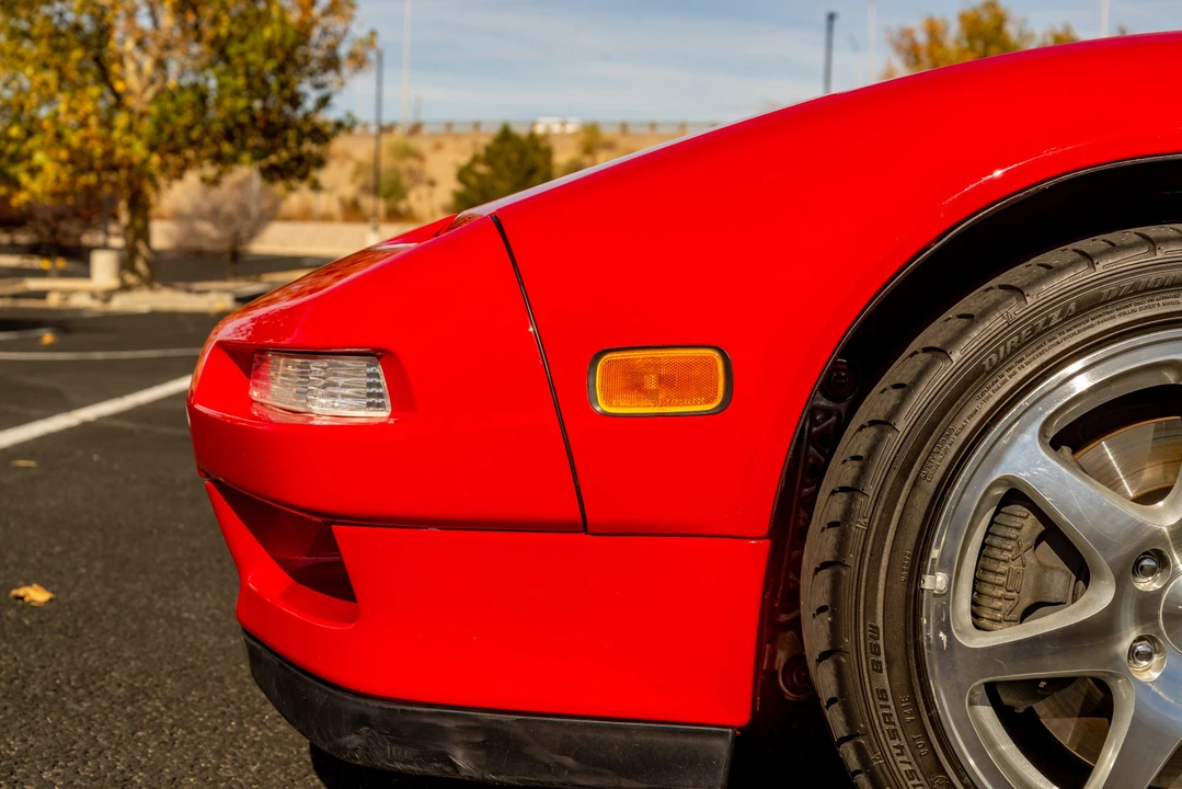 1997 Acura NA1 NSX - Image 30 of 31