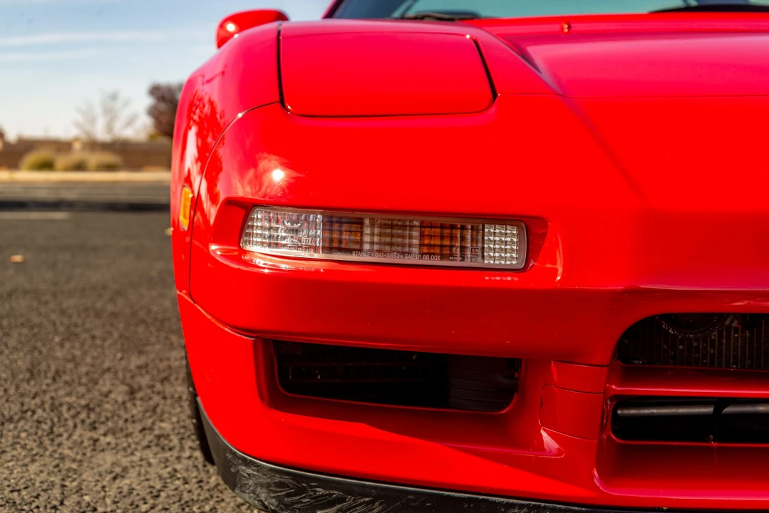 1997 Acura NA1 NSX - Image 14 of 31