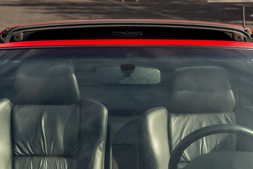 1997 Acura NA1 NSX - Image 28 of 31
