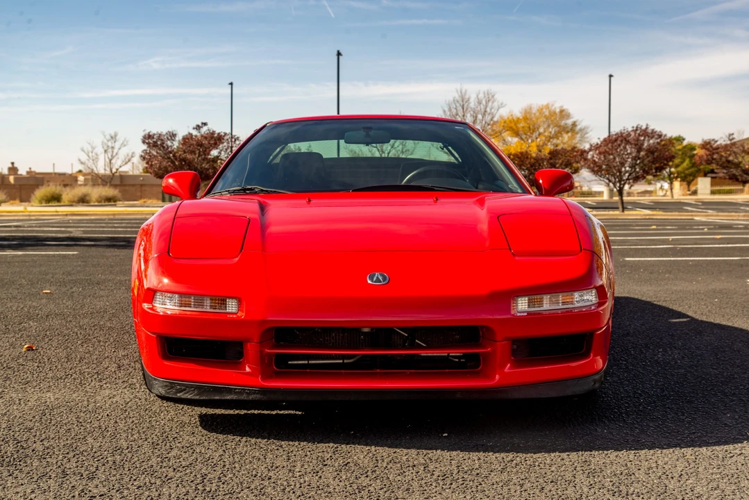 1997 Acura NA1 NSX - Image 10 of 31